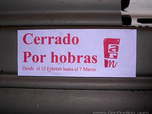 Hobras