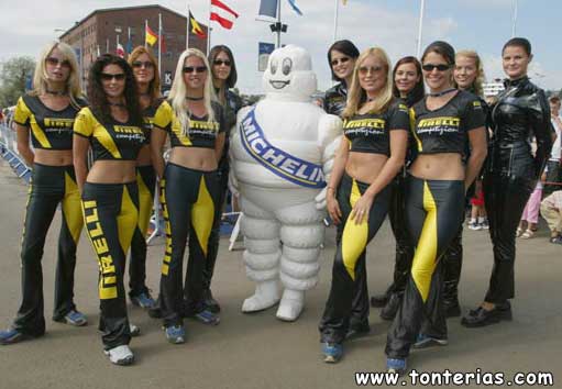 Michelin